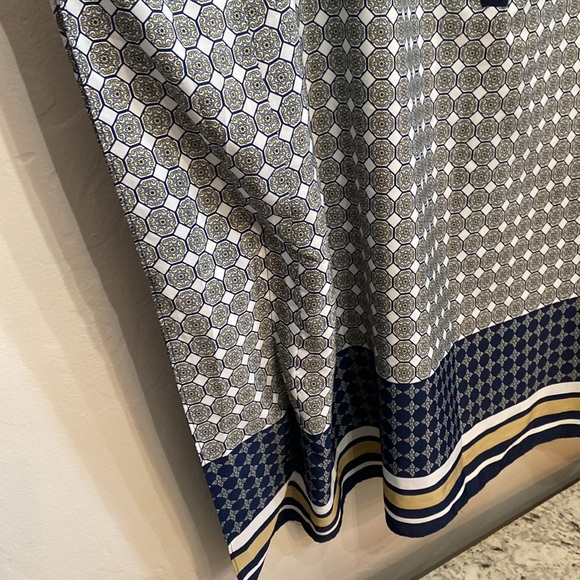 Blouse Kaftan - Picture 4 of 8